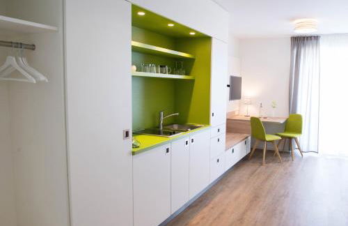 Apartment - Boardinghouse on Teuto - Foto 35