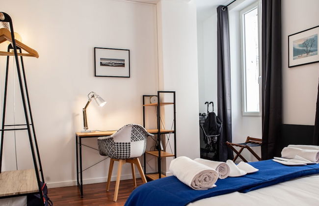 Au Coeur de Perpignan - Foto 13