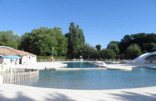 Logement dans château - Foto 6