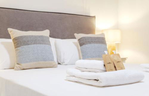 Oceanview Apartment with Balcony - Foto 18