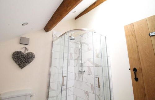 The Hoglets by Together Travel - Luxury Cottage Retreat - Foto 11