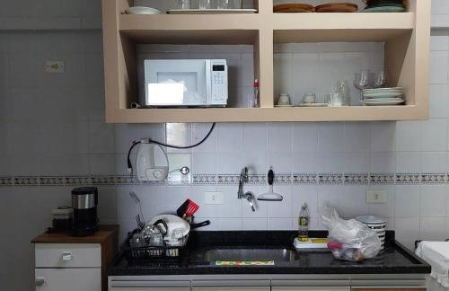 Praia de boraceia pé na areia - Foto 2