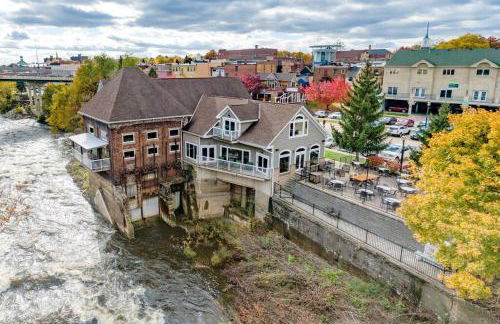 Central Falls Hideaway - Foto 16