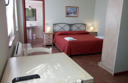 Agriturismo BB Mambrotta - Foto 25