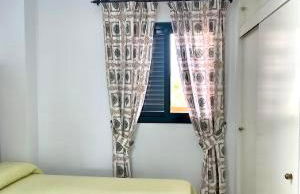 EL DESCANSO DE ZAHARA Ático 2 dormitorios en Atlanterra - Foto 23