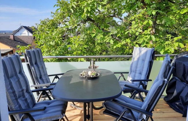 Lovely Apartment in Hambuch - Foto 39