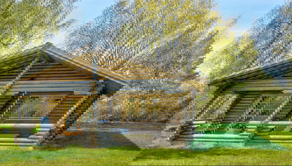 6 Person Holiday Home in Eskebjerg - Foto 1, Imagen principal