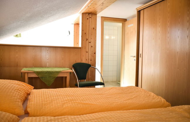 Haus Alpenblick - Photo 15