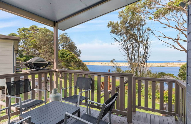 Joalah Holiday Park - Foto 65