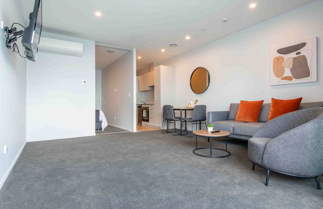 Ramada by Wyndham Newmarket Auckland - Foto 13