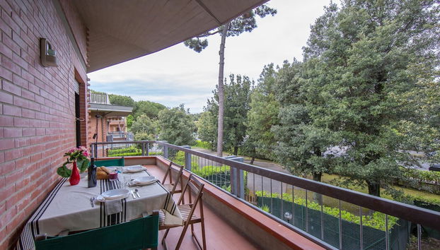 Francesca 2 600mt From sea - Foto 2, Habitación