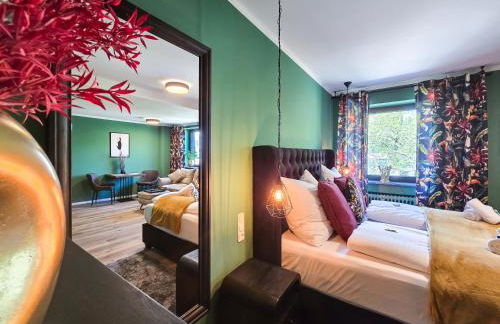 Alpha Apartments - Photo 6