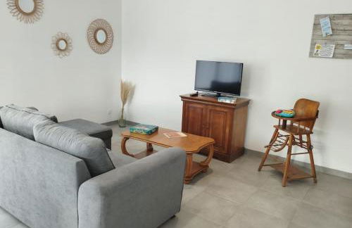 Maison familiale, confortable, au coeur du village - Foto 27