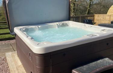 The Barn at Brambles Farm - Foto 43