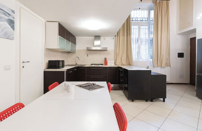 Italianway - Isonzo 24 - Foto 3