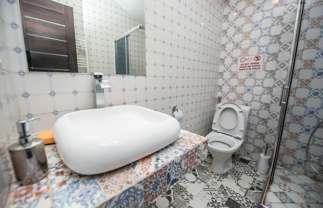 Villa Garden Bakuriani Green - Foto 13