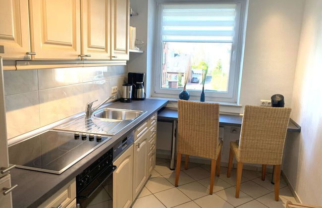 Nice Apartment Near Beach - Foto 8