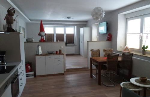 FeWo Am Marktplatz - Foto 1