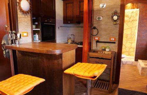 La Punta Dell'Iceberg - Foto 39