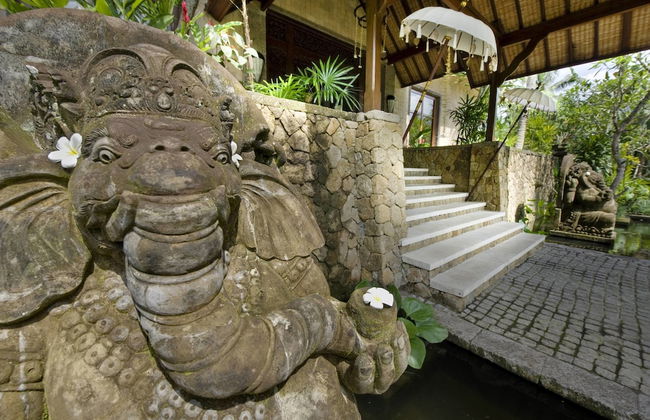 Bukit Naga Villa-Private Pool - Foto 20