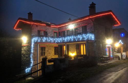 Albergo diffuso Casa delle Favole - Foto 11