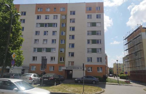 Małe mieszkanie - Foto 13