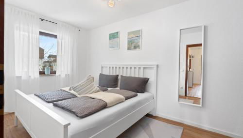 ANYTIME - Ferienwohnung Tina in Friedrichshafen am Bodensee - Foto 3