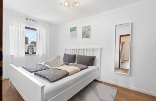 ANYTIME - Ferienwohnung Tina in Friedrichshafen am Bodensee - Foto 3