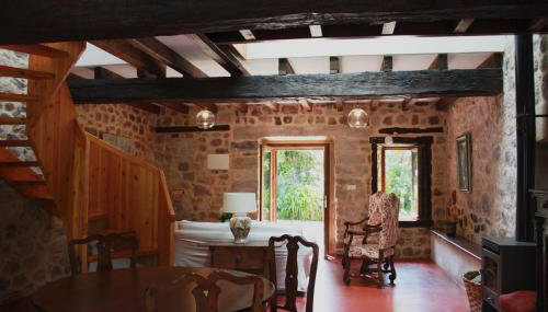 Gatehouse of the Palacio de Hualle near Comillas - Foto 5