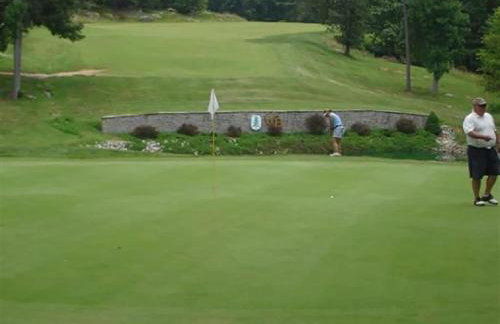 Cozy Vacation Rental for 14 Guests on Lake Cumberland in Kentucky - Foto 4