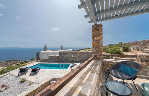 Flaias Gi Villa Retreat - Foto 23