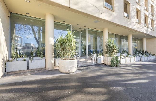 Zenitude Hôtel-Résidences Marseille Saint Charles - Foto 28