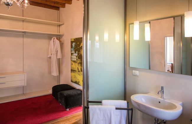 Relais Villa Ormaneto - Photo 18