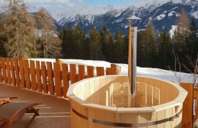 Hackihutte Mountain hut - Foto 12