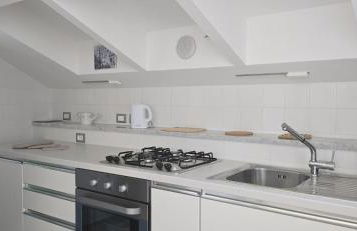 Villa Rocca - mansarda by Affitti brevi Liguria - Foto 13