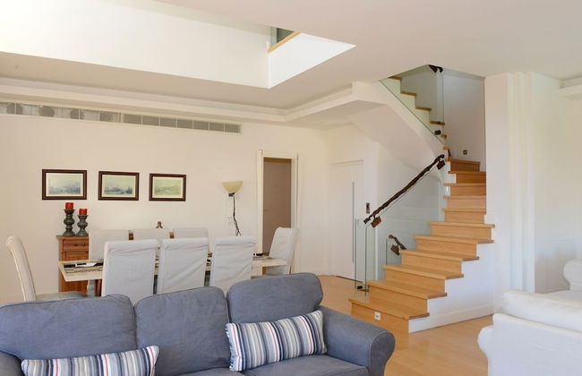 Villa Marina-Luxury Villa with Private Pool - Foto 20