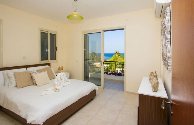 Villa Galina in Neo Chorio - Foto 21