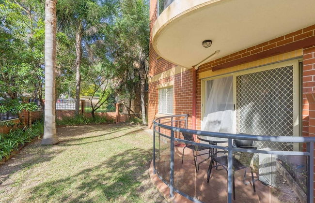 Urban Escape Strathfield - Photo 15