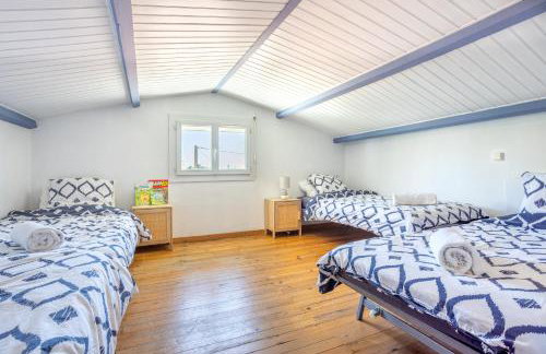 La Dune - 100m plage - Parking - Terrasse & BBQ - Foto 16