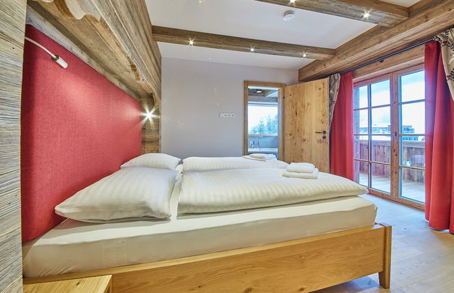 Chalet Guter Hirte - Foto 13