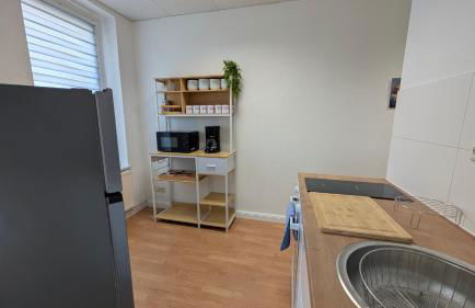 Sali-Homes-Business Stay-Leipzig Lindenau - Foto 19