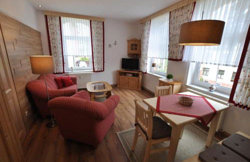 Wohlfühl-Ferienwohnungen König - Foto 9