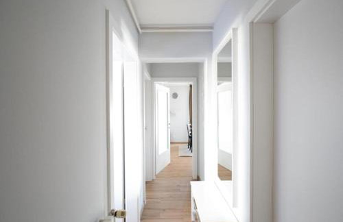 ML Apartment-2Bedroom free parking -Self check in - Foto 19