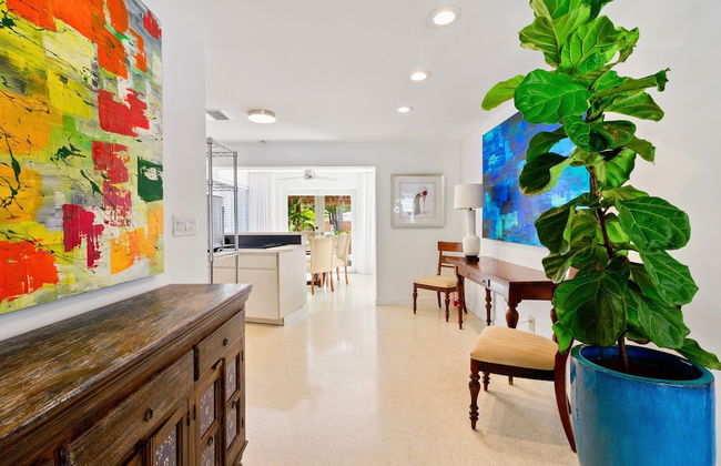 Fabulous Private Oasis With Lgbtq Resort Access - Foto 5