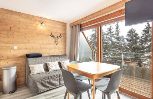 Très bel appartement exposition sud classé 3 étoiles - Foto 8