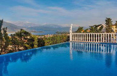 Villa Deluxe Sight - Foto 20