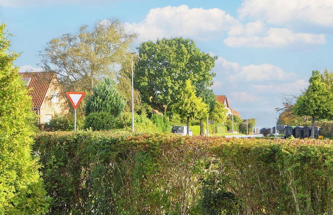 4 Person Holiday Home in Haderslev - Foto 21