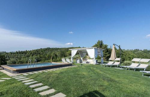 Italian Experience-Villa Zara - Foto 8