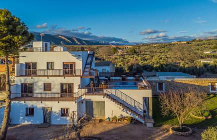 Apartamentos turísticos rurales Camino Río Peralta - Foto 11