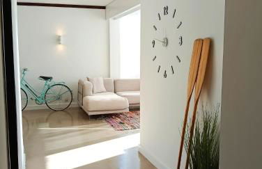 São João da Caparica Beach Apartment - Foto 13